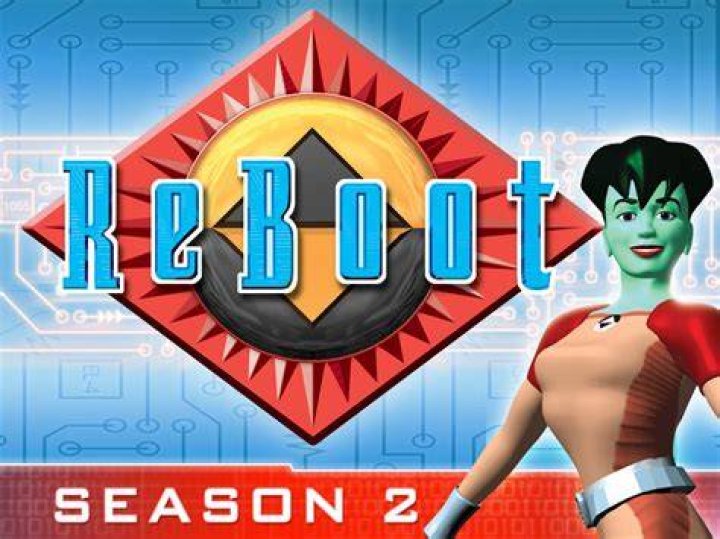 Reboot-2