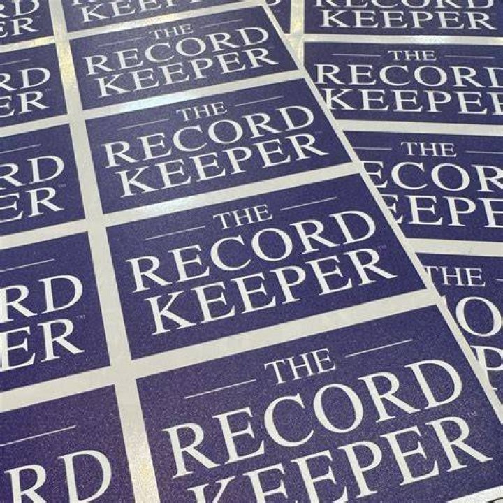 Record Keeper Image 2