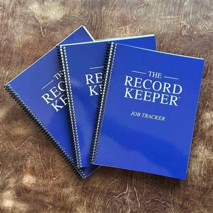 Record Keeper Image 3