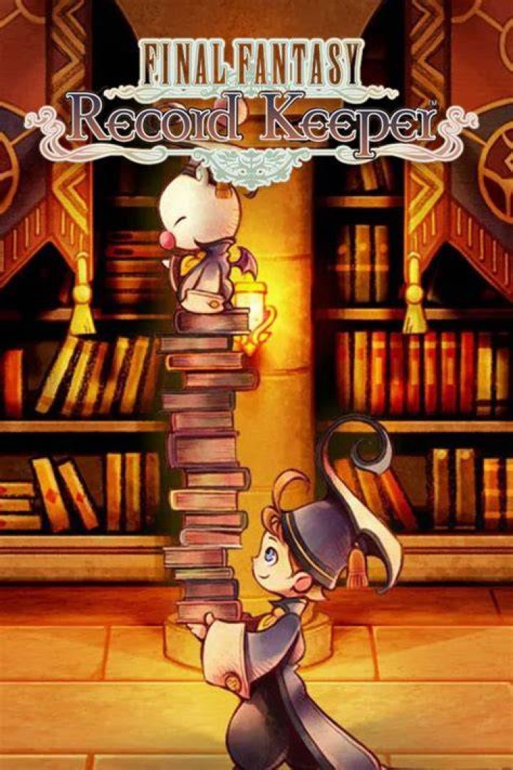 Record Keeper Image 4