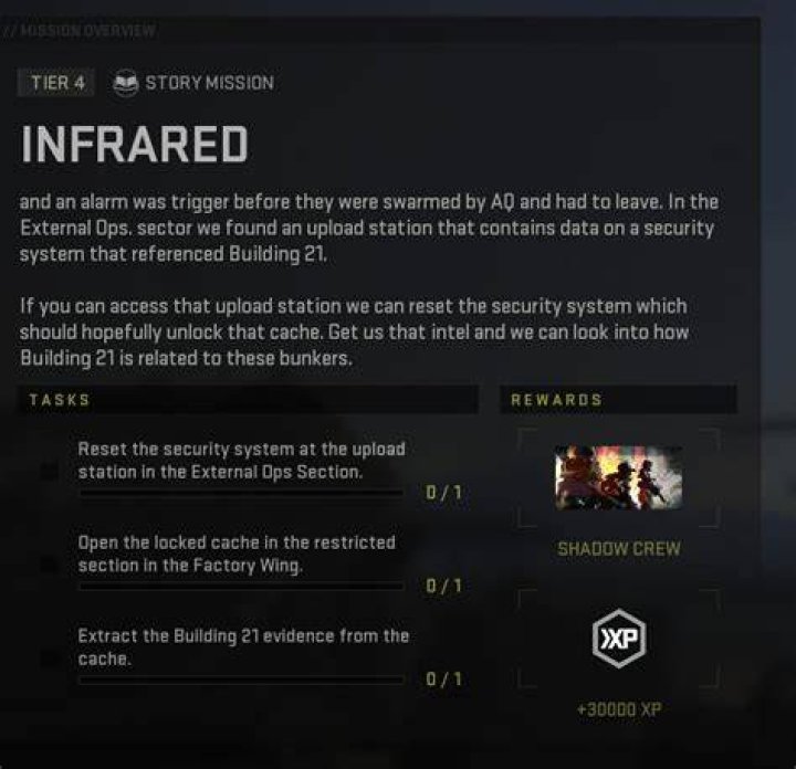 Redacted Tier 4