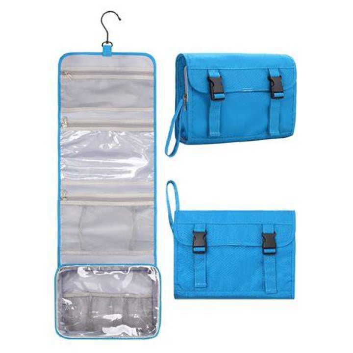 Relavel Hanging Toiletry Bag