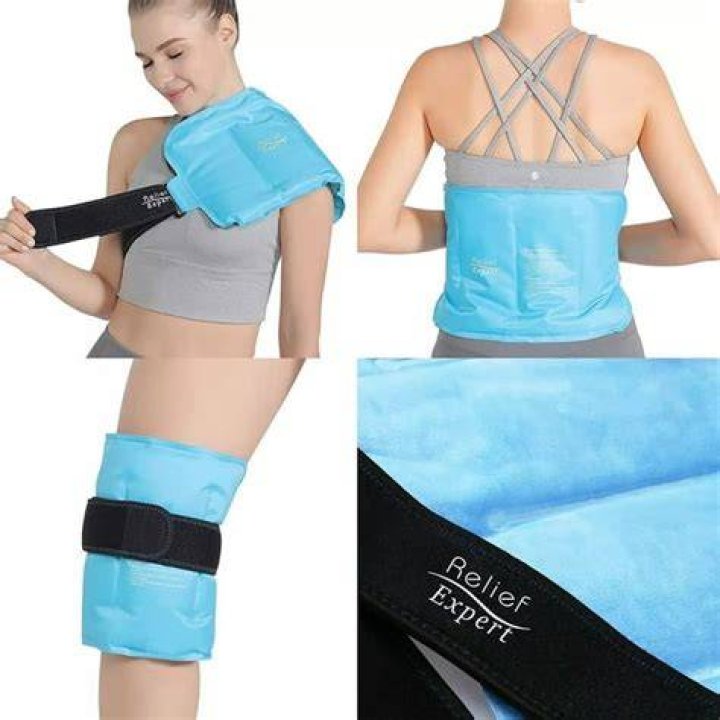 Relief Expert Ice Pack 