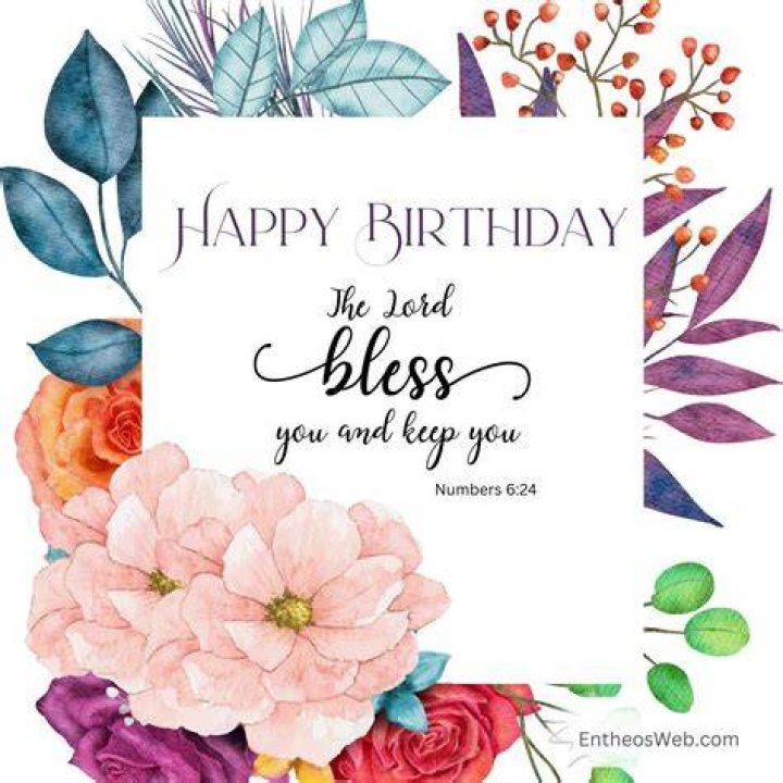 Religious Happy Birthday Wishes for Mother-in-Law