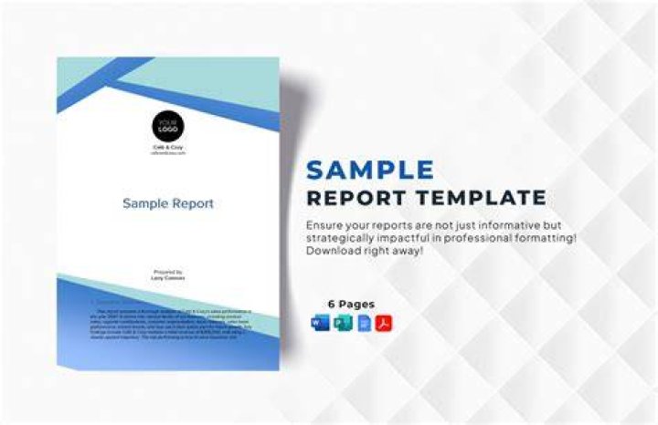 Report