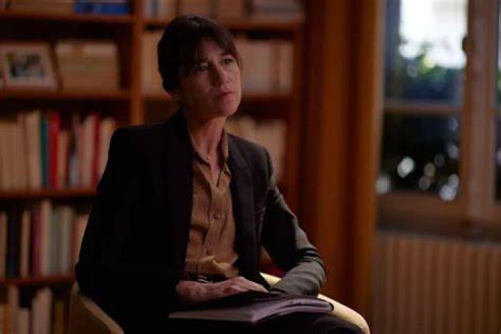 Retour en images sur le bapt&ecirc;me de Ren&eacute;Charles Ang&eacute;lil 7 Jours