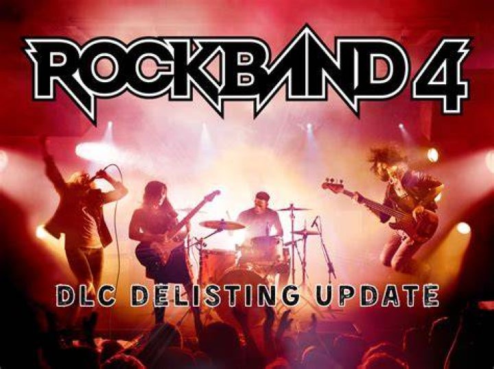 Returning Rock Band 4 players on the Xbox One need this adapter to use their old instruments.