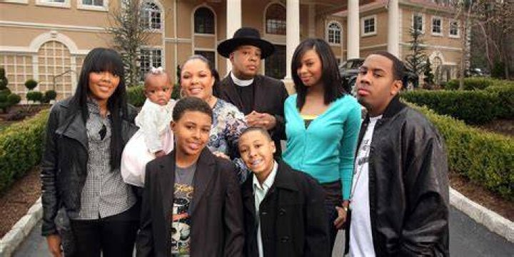 Rev Run on Growing Up Hip Hop