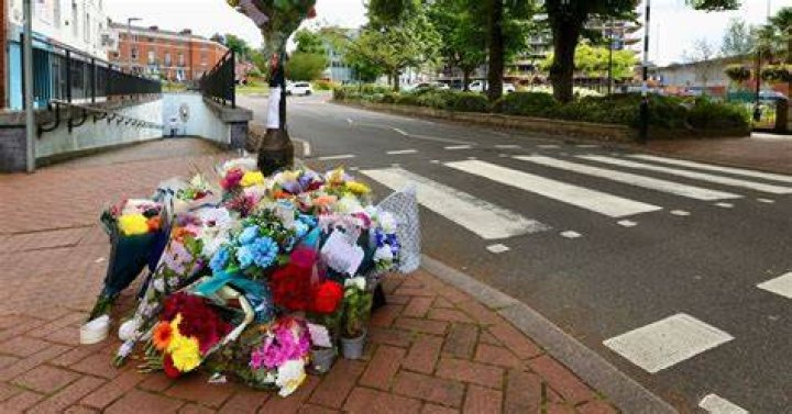 Revellers tried to save Elle with CPR until paramedics arrived, but she died a short time later