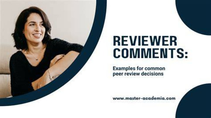 reviewer