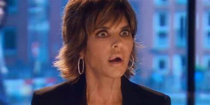 RHOBH Lisa Rinna