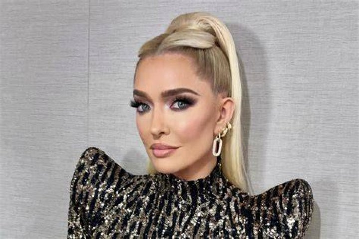 RHOBH star Erika Jayne is getting divorced from Tom Girardi.