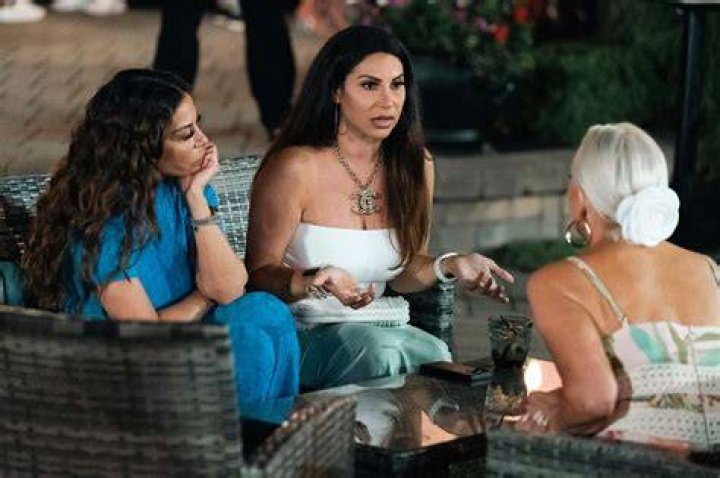 RHONJ star Jennifer Aydin does not think Michelle Pais used her for a storyline