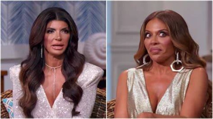 RHONJ viewers tell Dolores Catania to stop using Botox. 