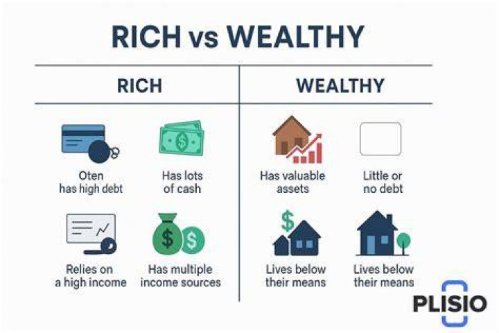 rich