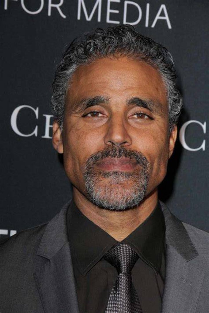 Rick Fox's Popularity Graph