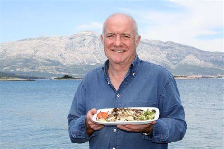 Rick Stein shares six delicious seafood recipes and cooking guides