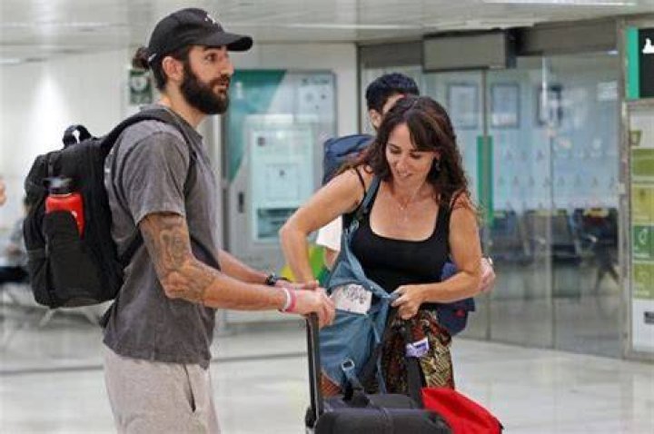 Ricky Rubio Wife