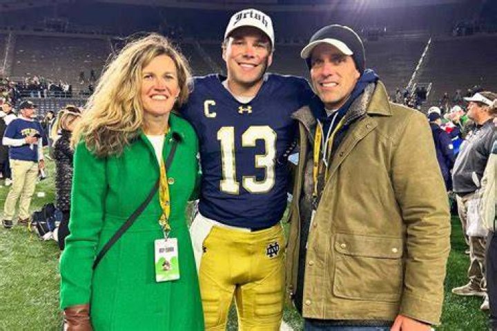 One Thing No One will Tell You About Riley Leonard Parents 1 Riley Leonard Parents