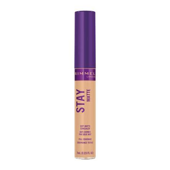 Rimmel London Stay Matte Concealer