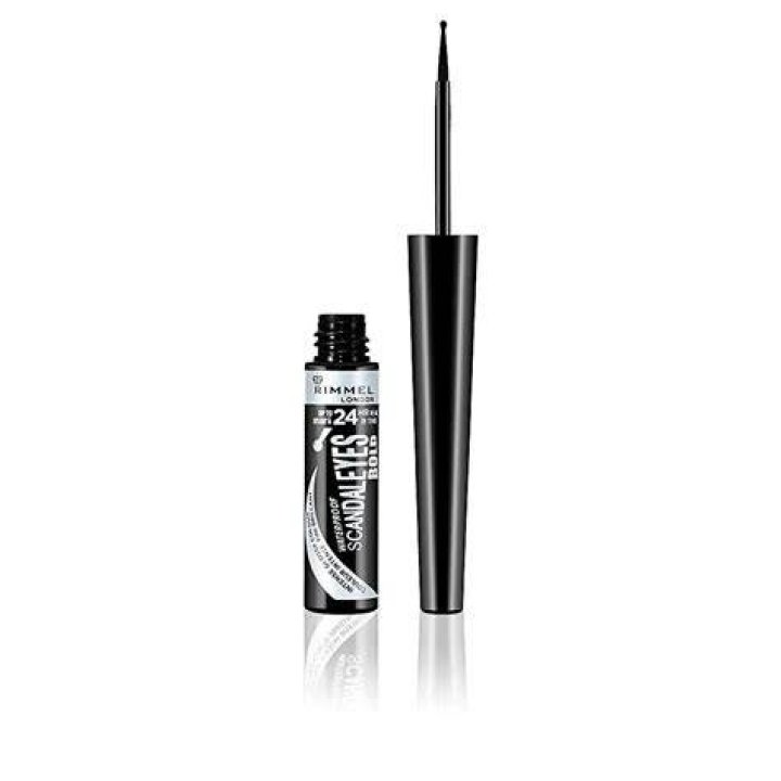 Rimmel Scandaleyes 24 hr Eyeliner