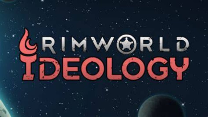 RimWorld version 1.3 ideology
