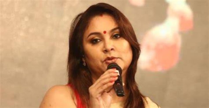 Riniki Bhuyan Sarma Biography, Wiki,Age, Husband, Family, Photos & More 1 Riniki Bhuyan Sarma Biography