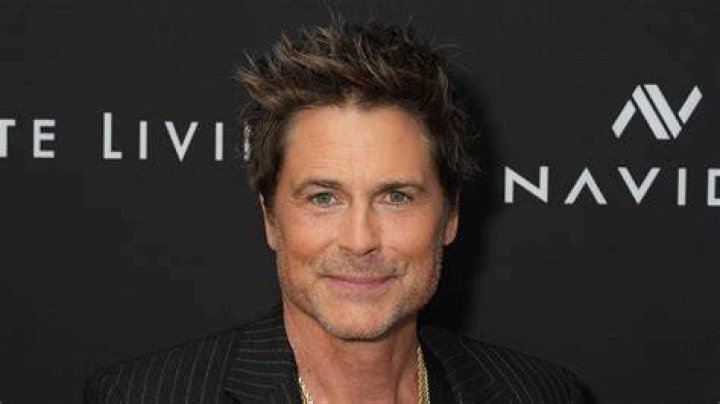 Rob Lowe hosts FOX Nation docudrama on the Boston Tea Party