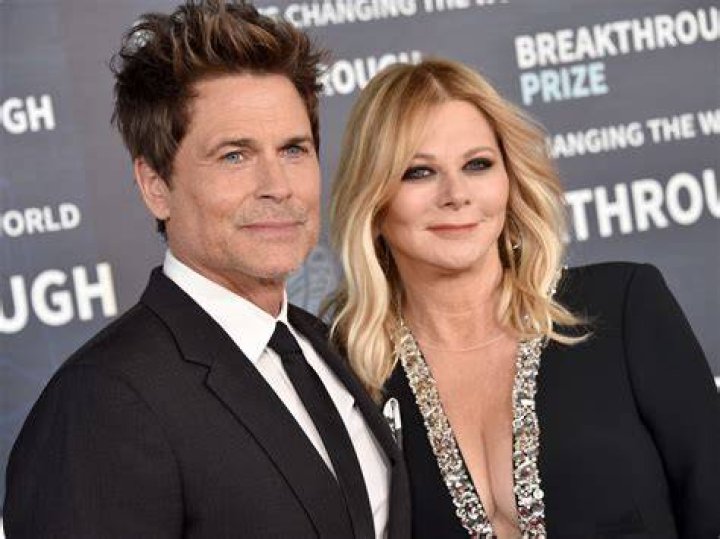 Rob Lowe shares hardest part of new role as game show host &lsquo;It kills