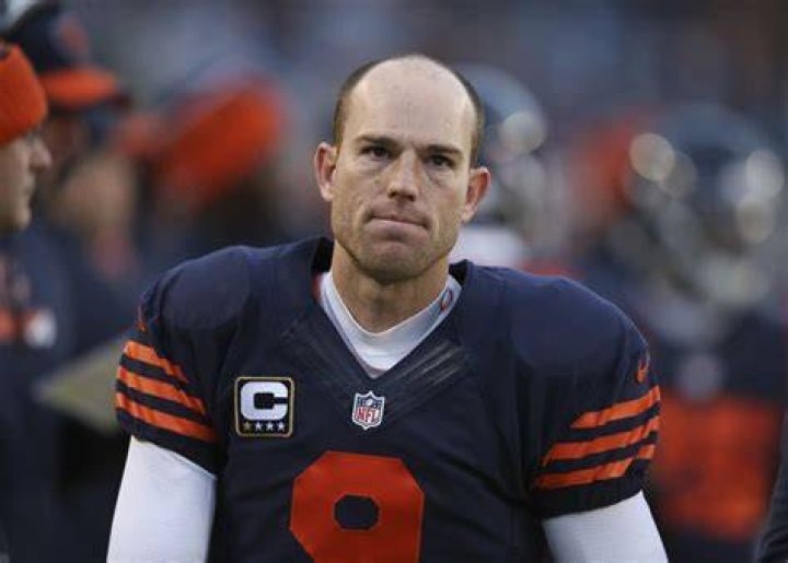 Robbie Gould Net Worth