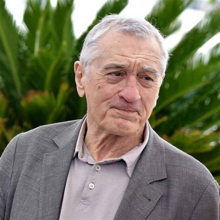 Robert De Niro mourns death of 'beloved' grandson Leandro Good