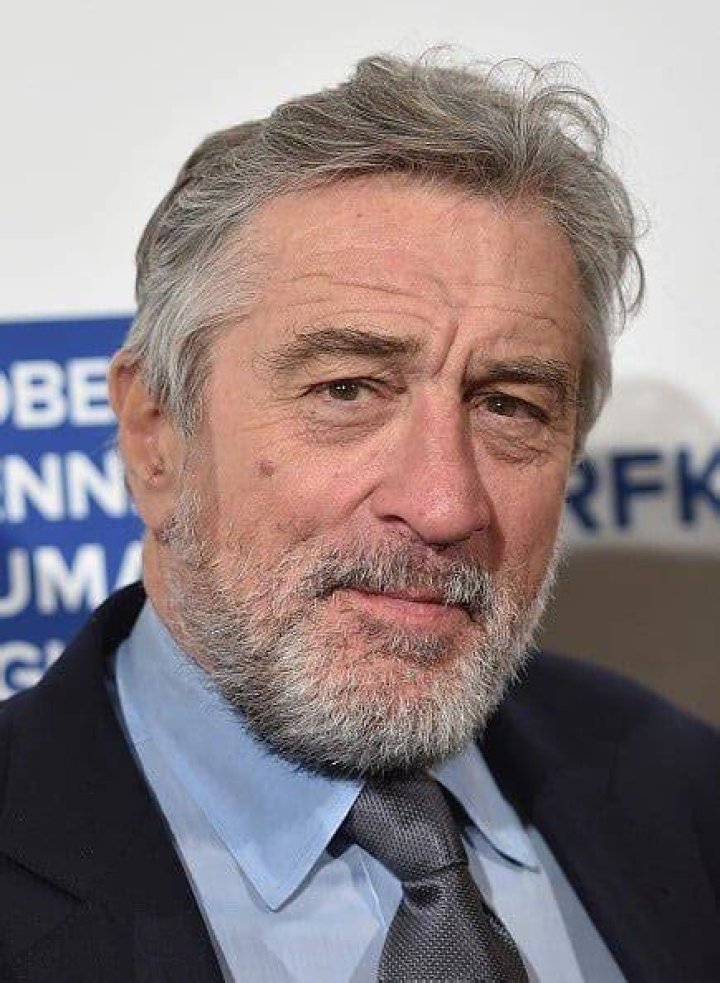Robert De Niro Net Worth: $500 million