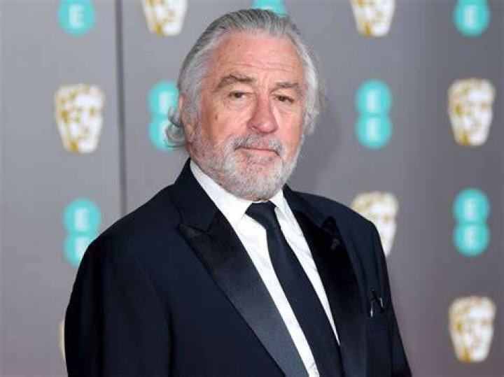 Robert De Niro Says Fatherhood Brings 'Excitement' After Baby No. 7