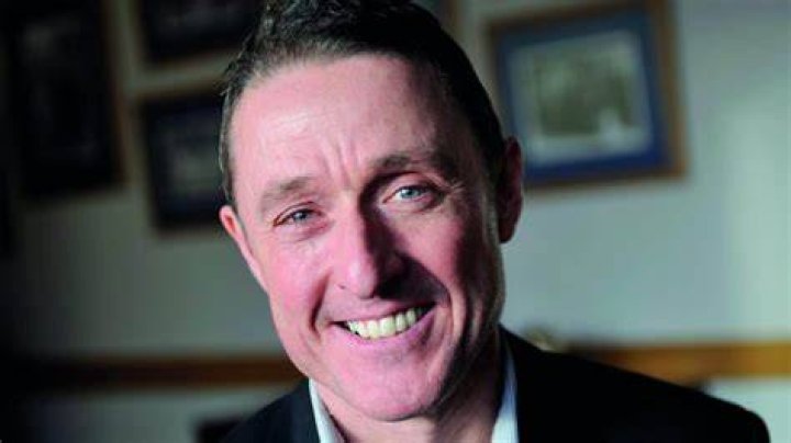  Robert Elstone is determined to revolutionise the way Super League operates
