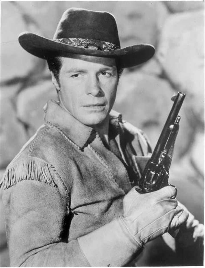 Robert Horton (born Meade Howard Horton, Jr., on July 29, 1924) and