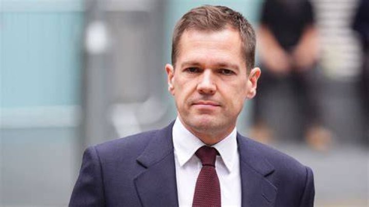  Robert Jenrick has been at the heart of the government&rsquo;s response to the coronavirus crisis