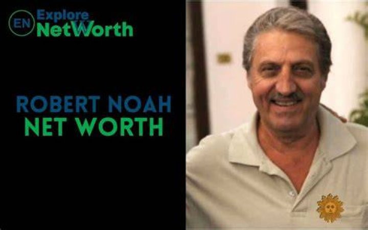 Robert Noah net worth, wife, brother, updates on Trevor Noah's father