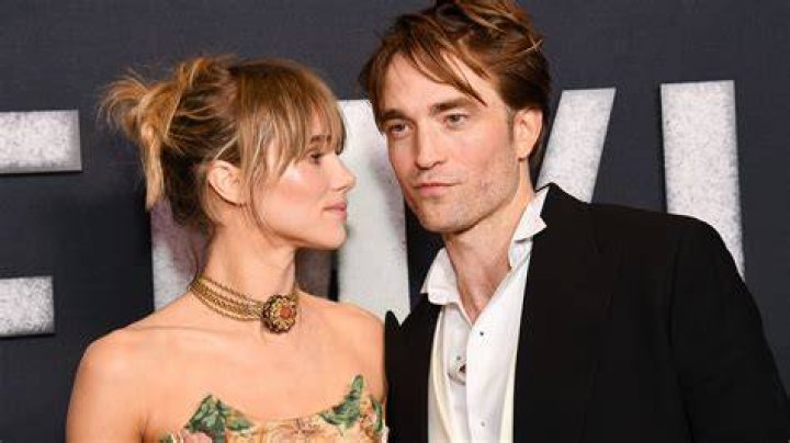 Robert Pattinson at the Premiere of Magnolia Pictures' "Damsel"