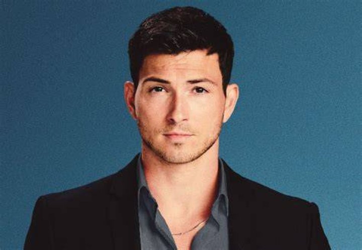 Robert Scott Wilson talks saying goodbye to Ben Weston and hello to Alexander Kiriakis on Days.