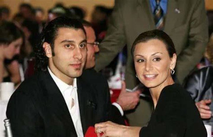 Roberto Luongo Wife, Who is Roberto Luongo?