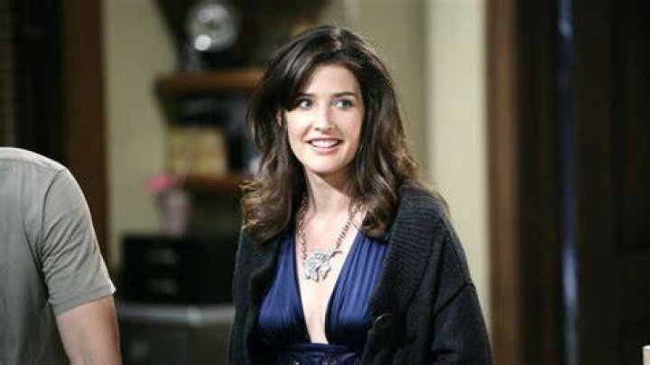Robin Scherbatsky