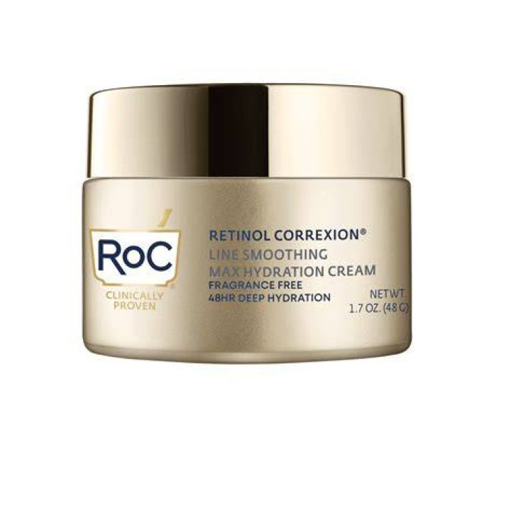 RoC Retinol Correxion Anti-Aging Sensitive Night Cream