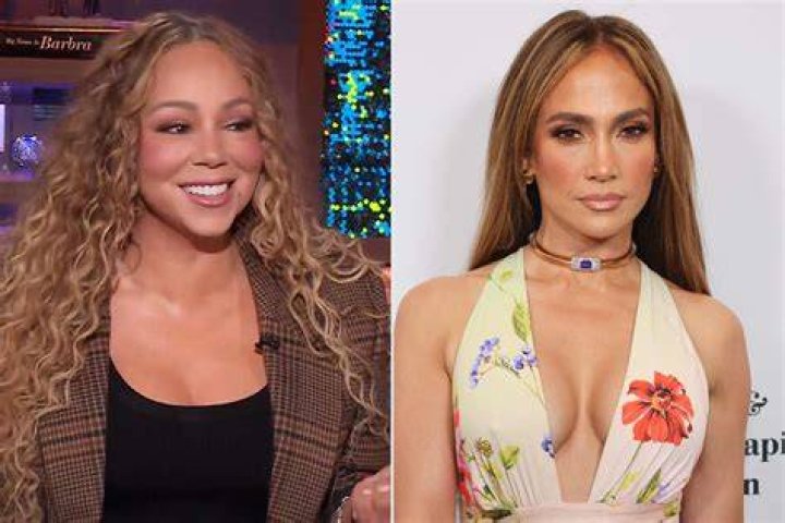 Rodeberg, Who is She? Mariah Pride