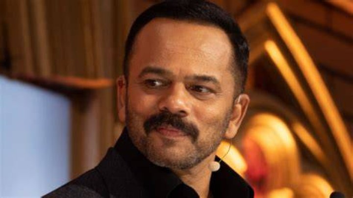 Rohit Shetty Rohit Shetty