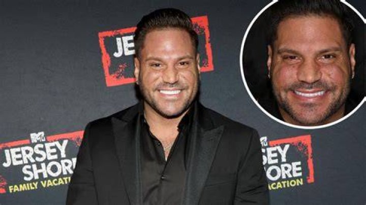 Ronnie Ortiz-Magro