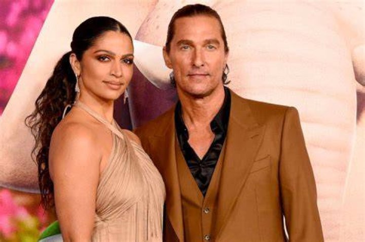 Rooster Mcconaughey 2024 Wife, net worth, tattoos, smoking & body