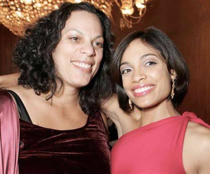 Rosario Dawson Daughter