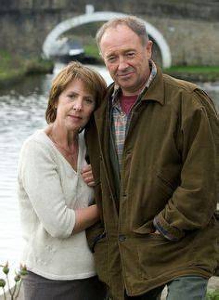 rowena miller british actress