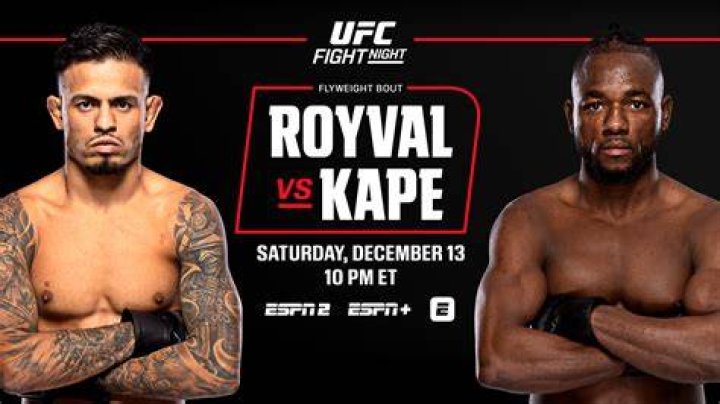 Royval's Journey: A Pro Debut in 2012, Crafting an 8&ndash;3 Record Dominating Legacy Fighting Alliance.