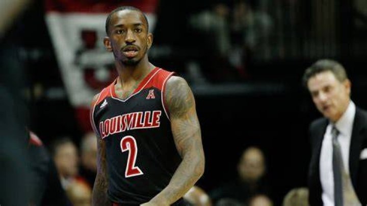 Russ Smith playing for Memphis Grizzlies